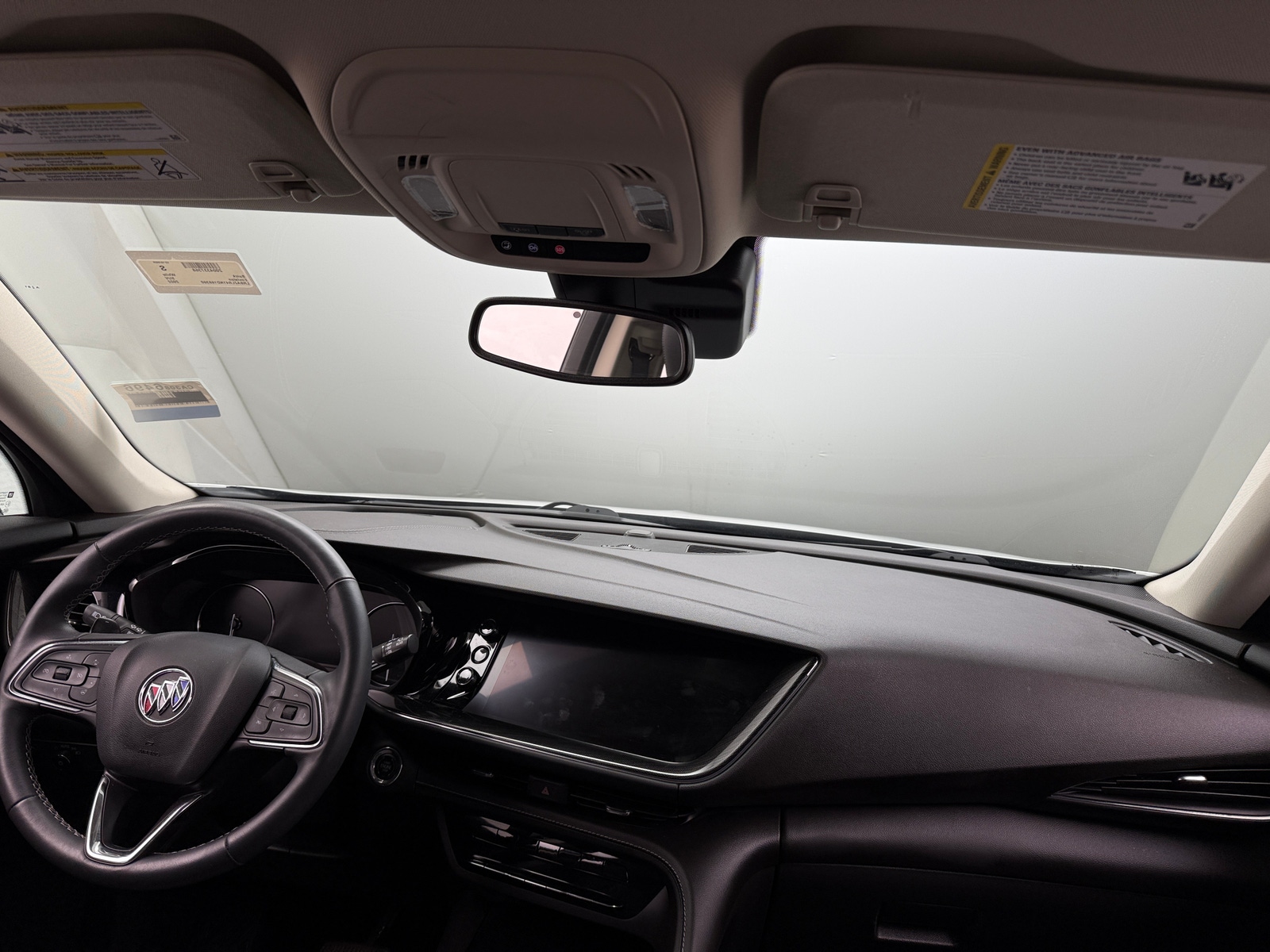 Thumbnail: 2022 Buick Envision - 2