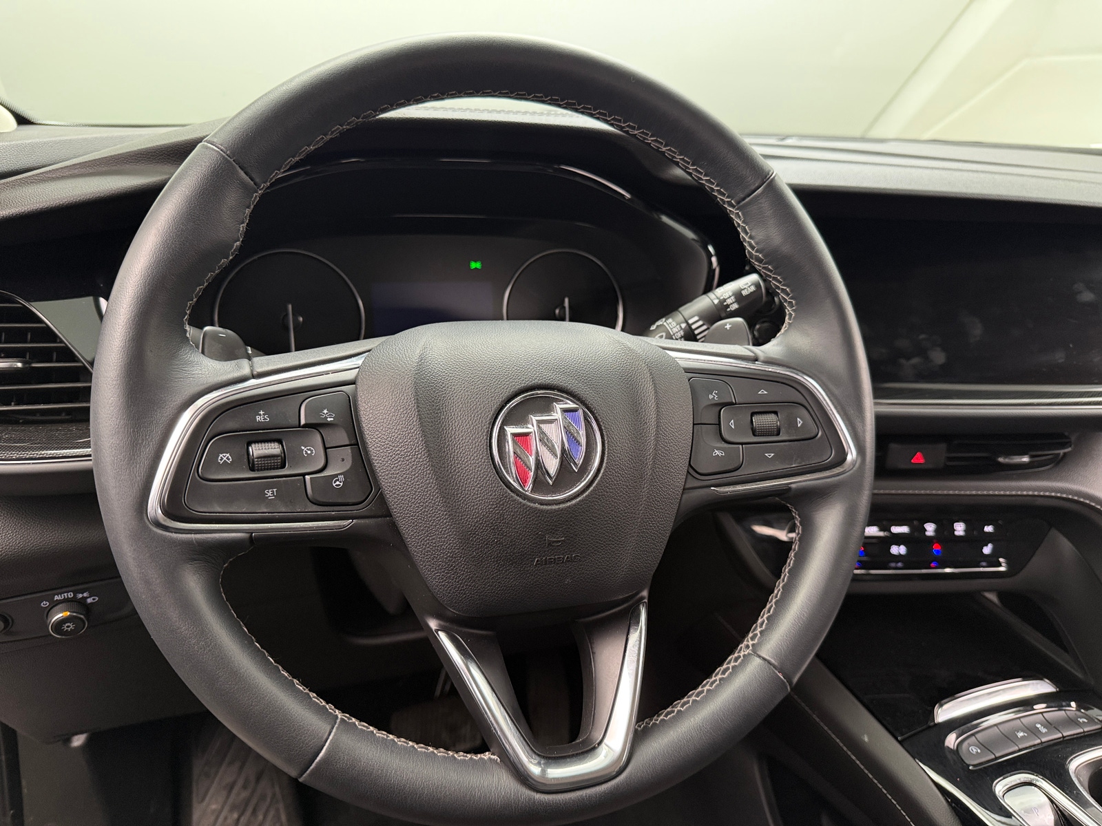 Thumbnail: 2022 Buick Envision - 4