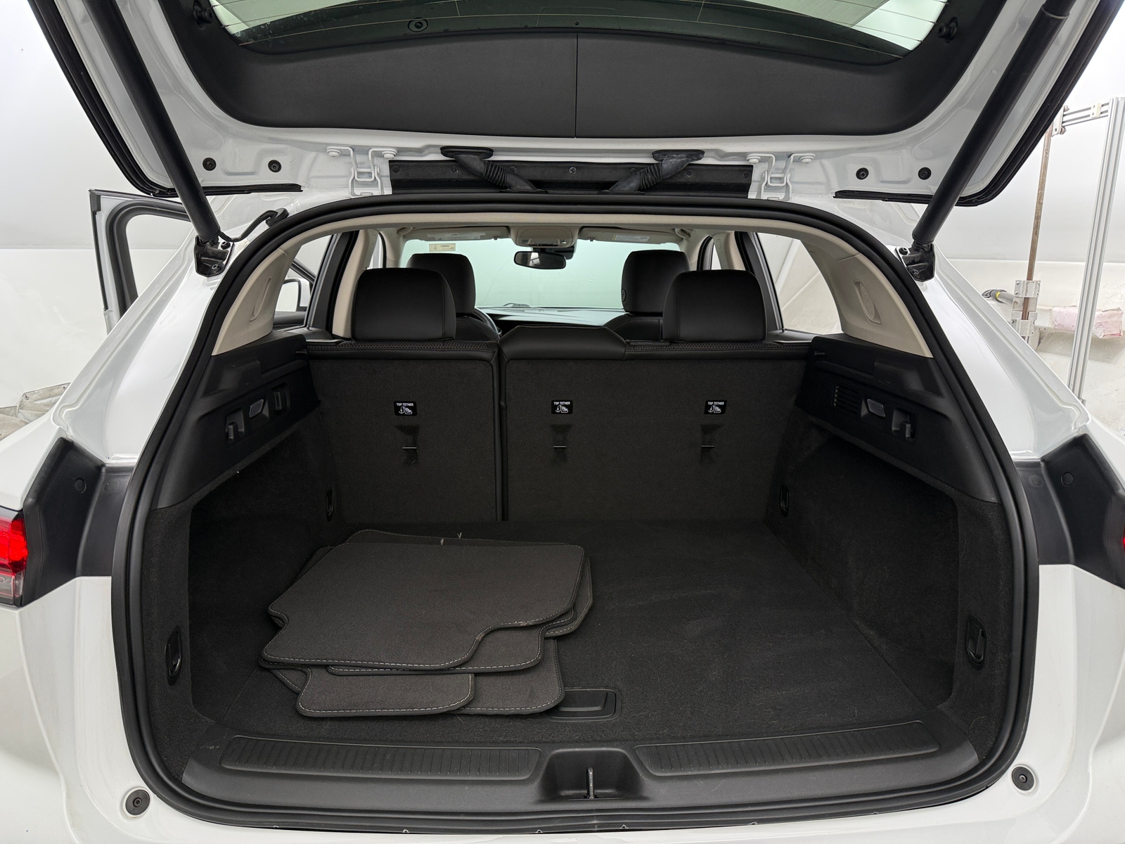 Thumbnail: 2022 Buick Envision - 6