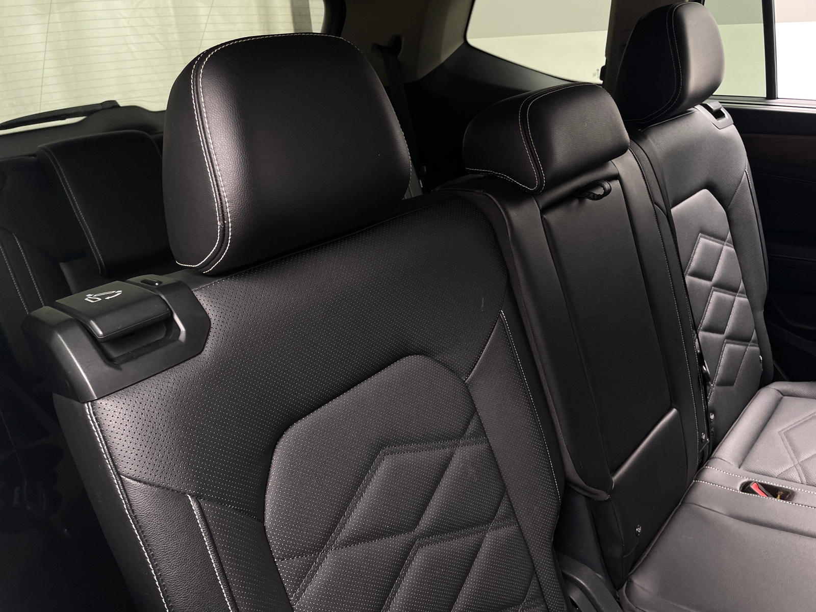 Thumbnail: 2025 Volkswagen Atlas - 5