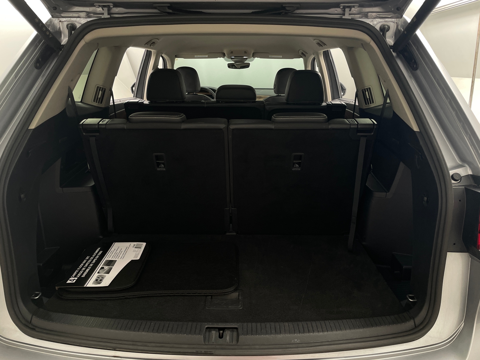 Thumbnail: 2025 Volkswagen Atlas - 6