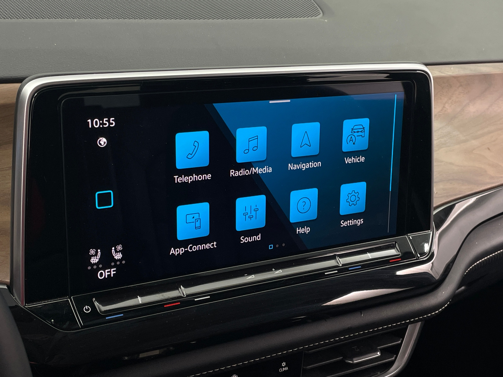 Thumbnail: 2025 Volkswagen Atlas - 3