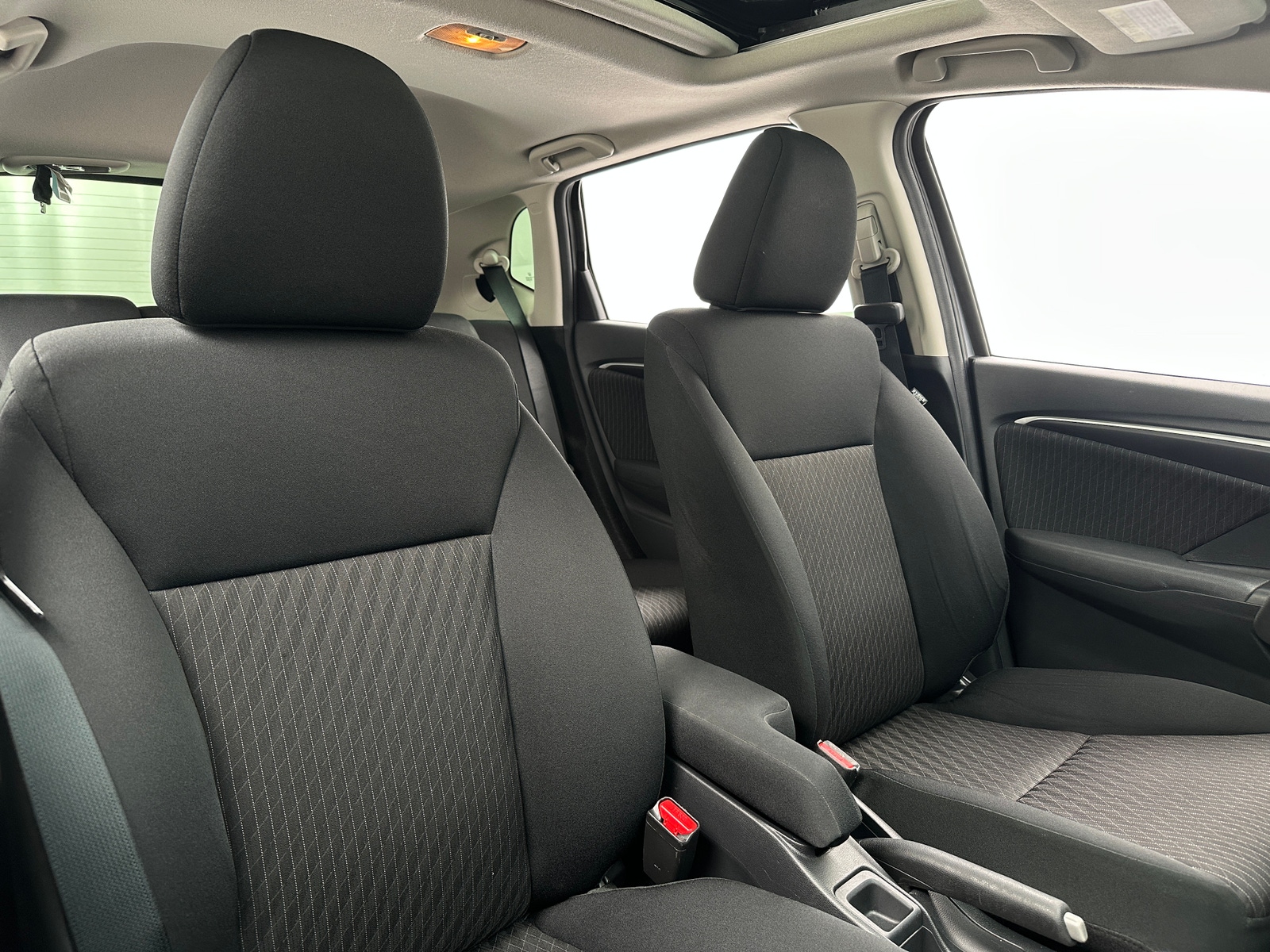 Thumbnail: 2019 Honda Fit - 2