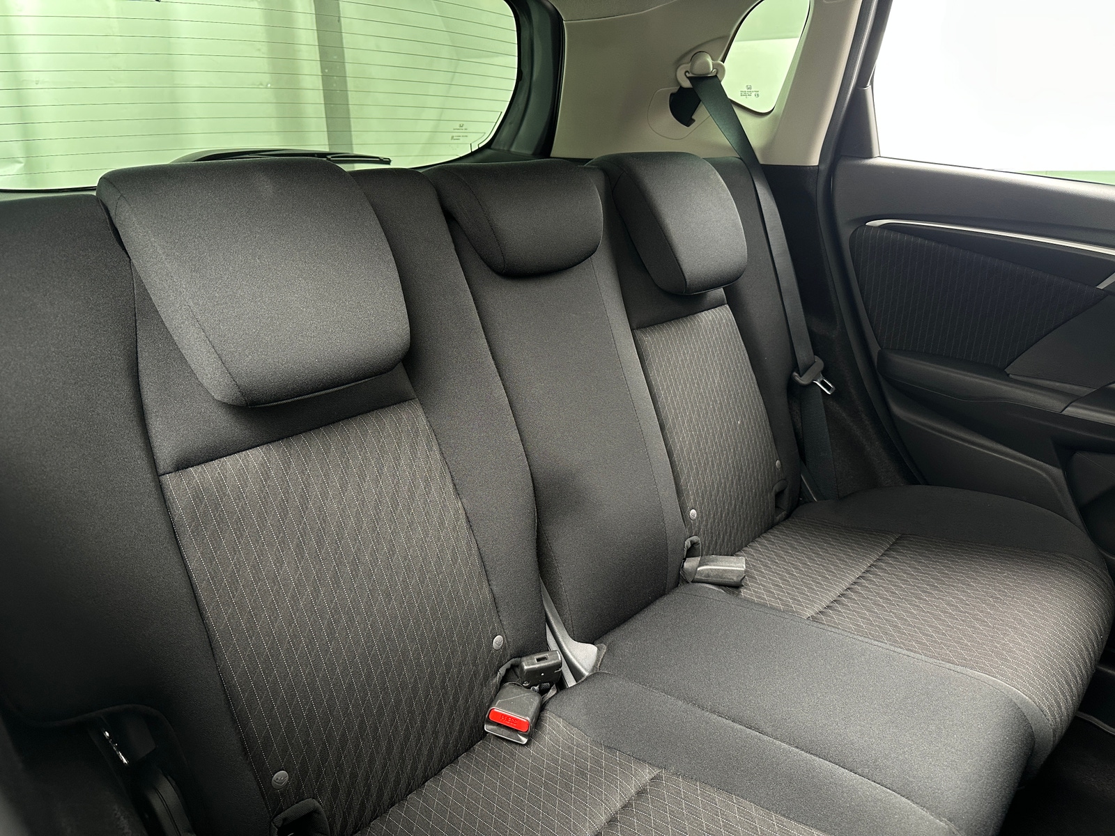 Thumbnail: 2019 Honda Fit - 6