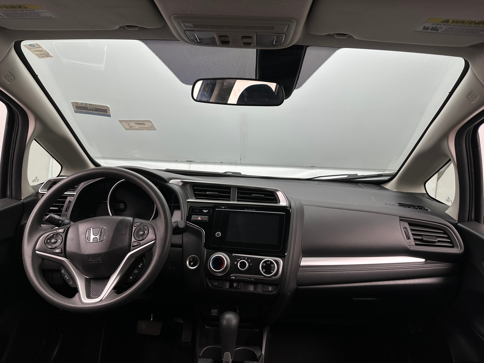 Thumbnail: 2019 Honda Fit - 3