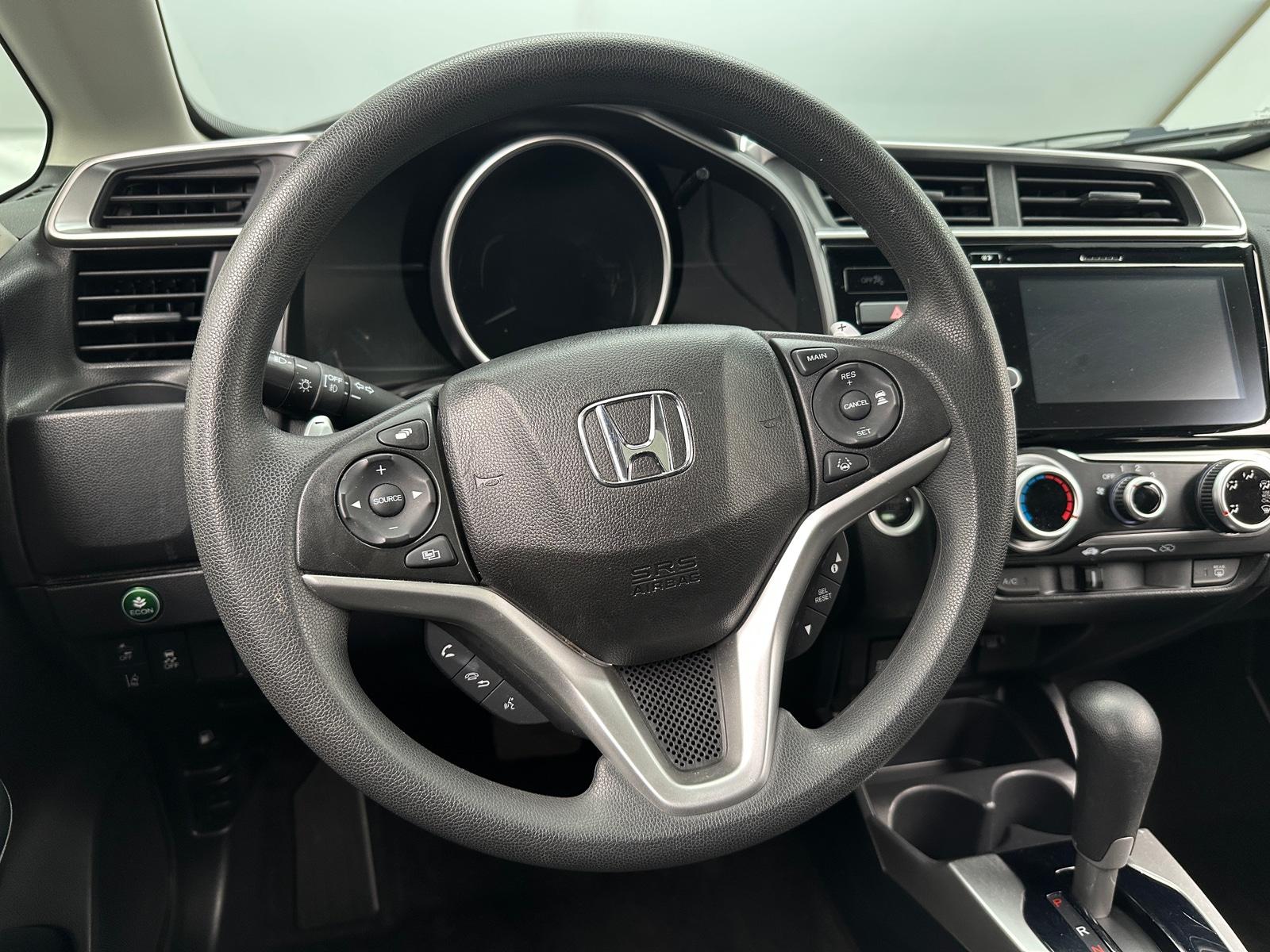 Thumbnail: 2019 Honda Fit - 5