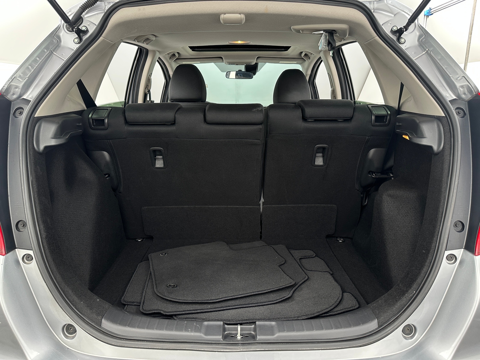 Thumbnail: 2019 Honda Fit - 7