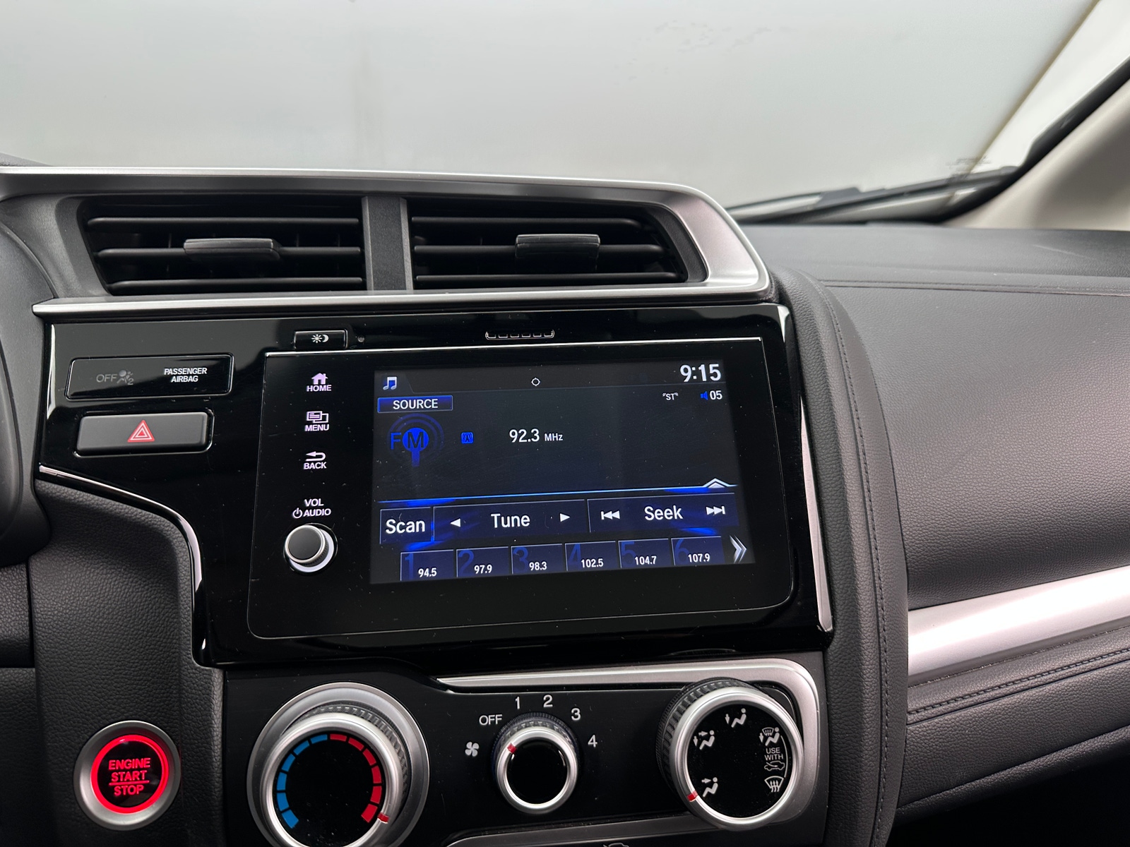 Thumbnail: 2019 Honda Fit - 4