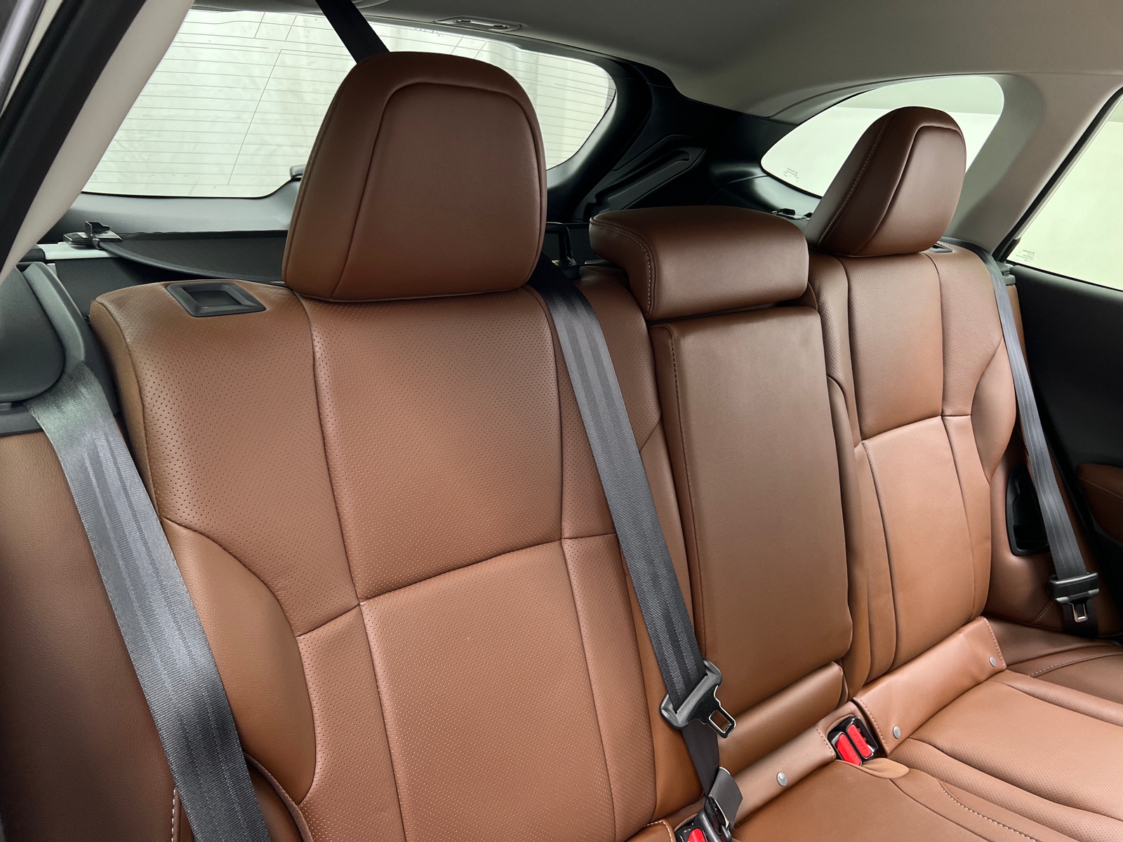 Thumbnail: 2023 Subaru Outback - 5