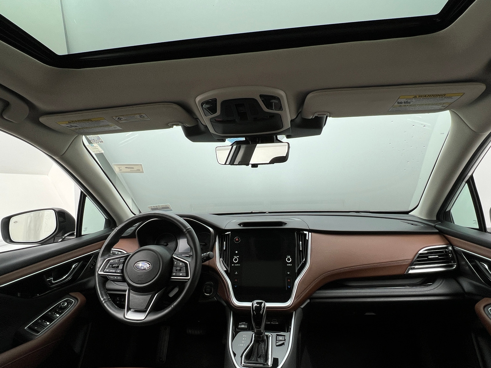 Thumbnail: 2023 Subaru Outback - 2