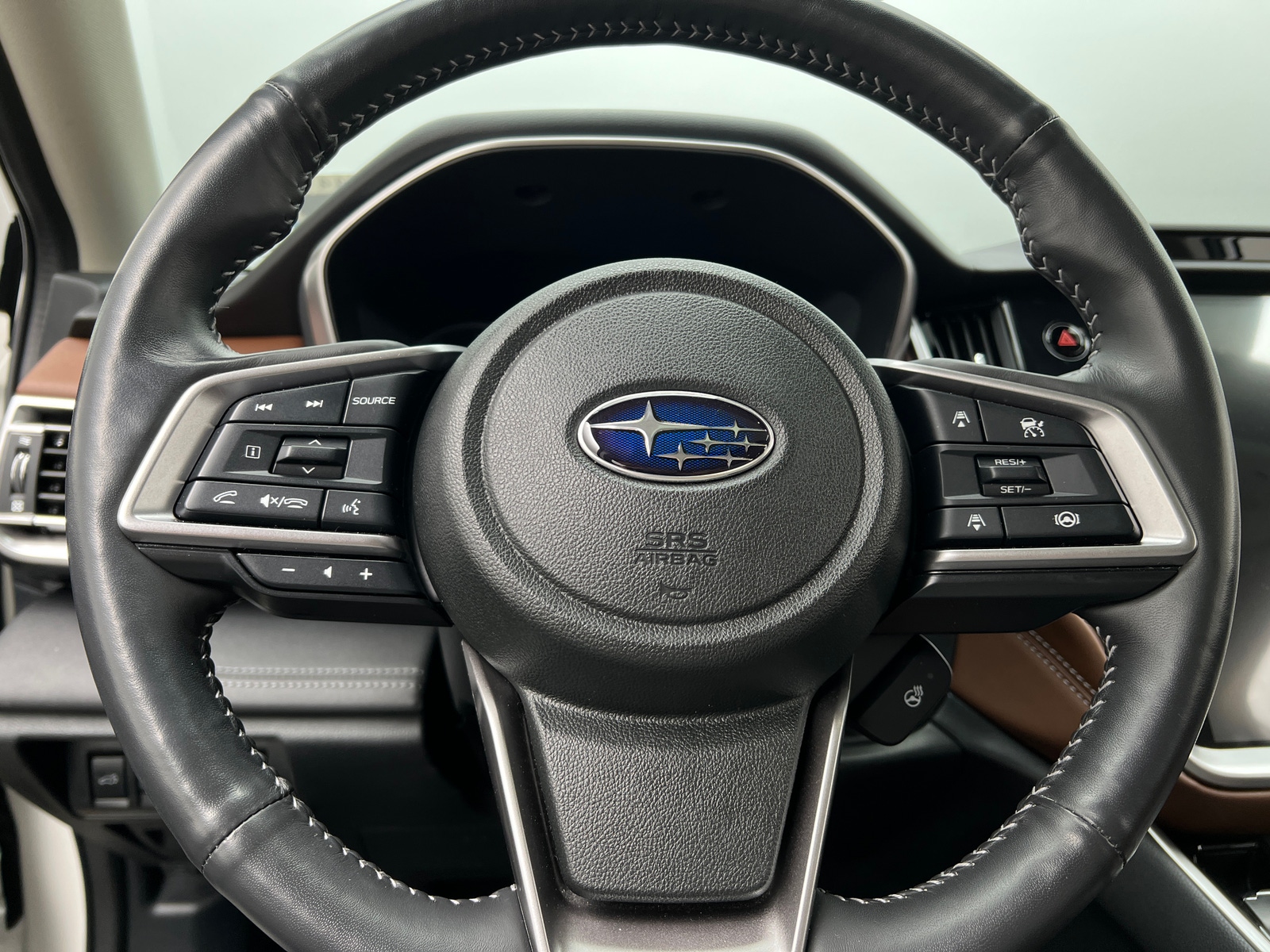 Thumbnail: 2023 Subaru Outback - 4