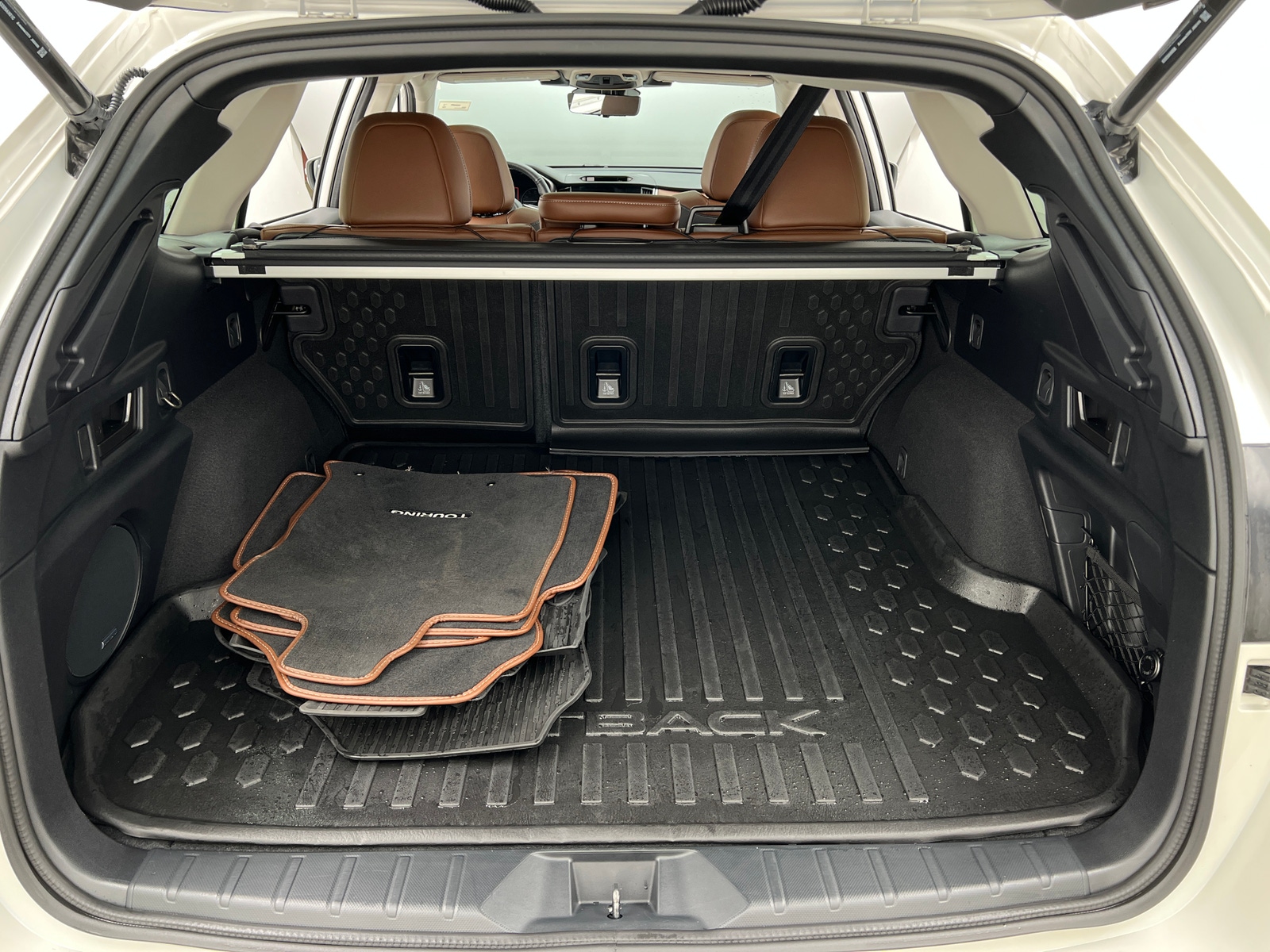 Thumbnail: 2023 Subaru Outback - 6