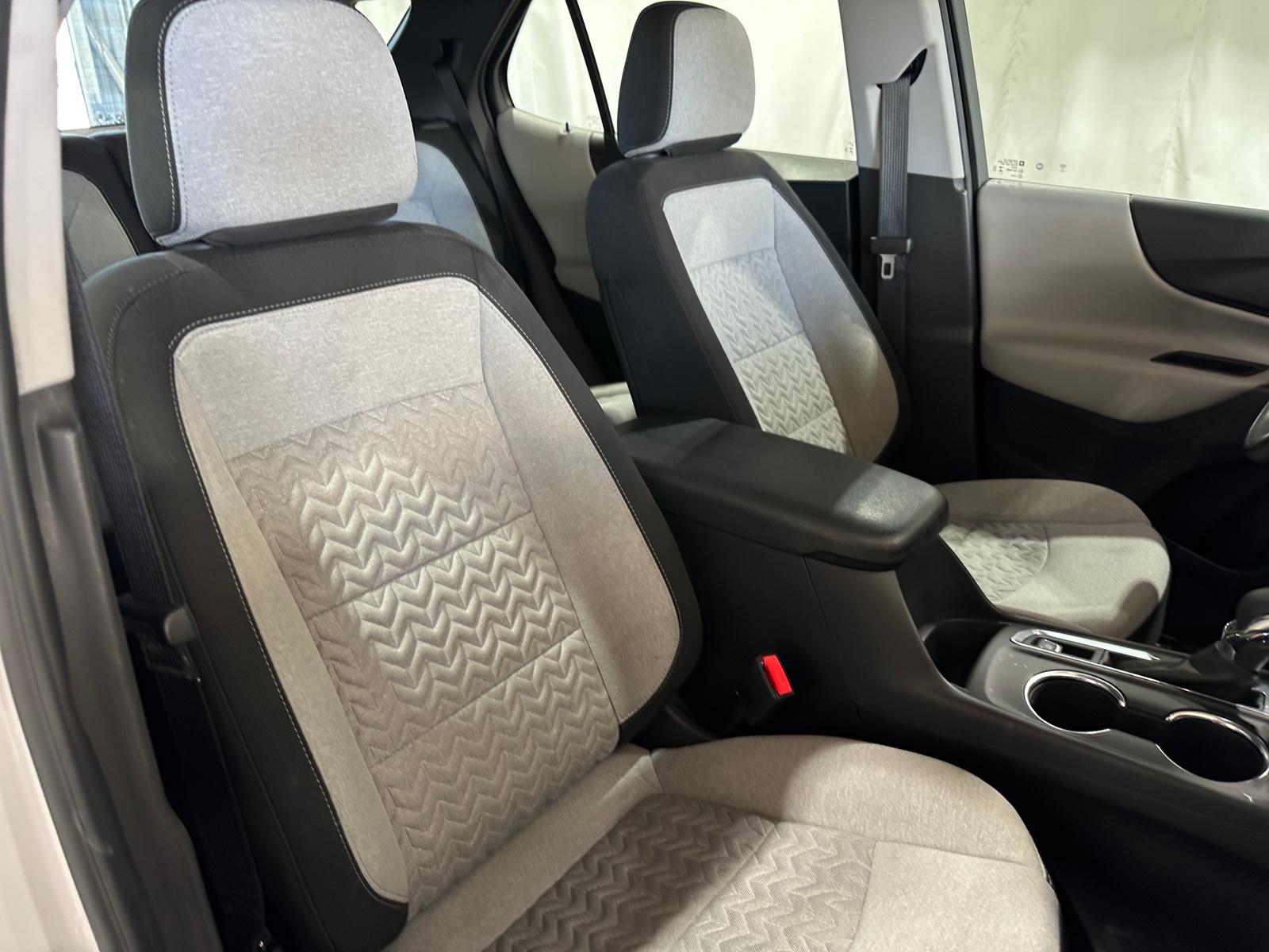 Thumbnail: 2024 Chevrolet Equinox - 2