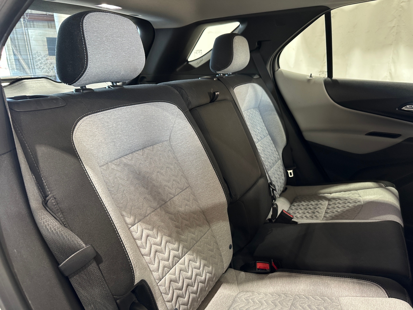 Thumbnail: 2024 Chevrolet Equinox - 6