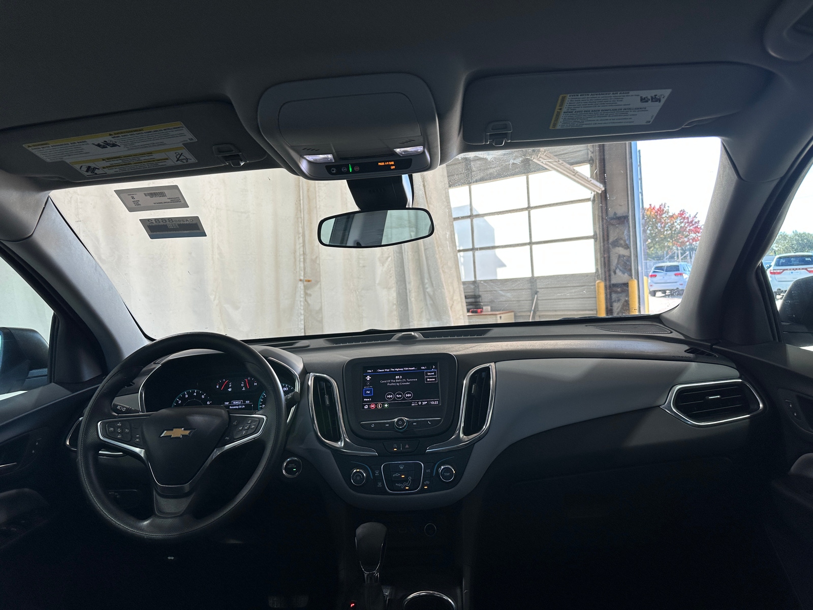 Thumbnail: 2024 Chevrolet Equinox - 3