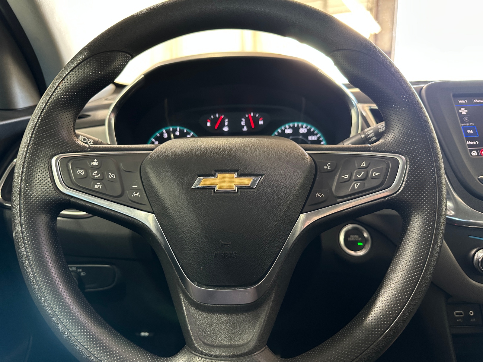 Thumbnail: 2024 Chevrolet Equinox - 5