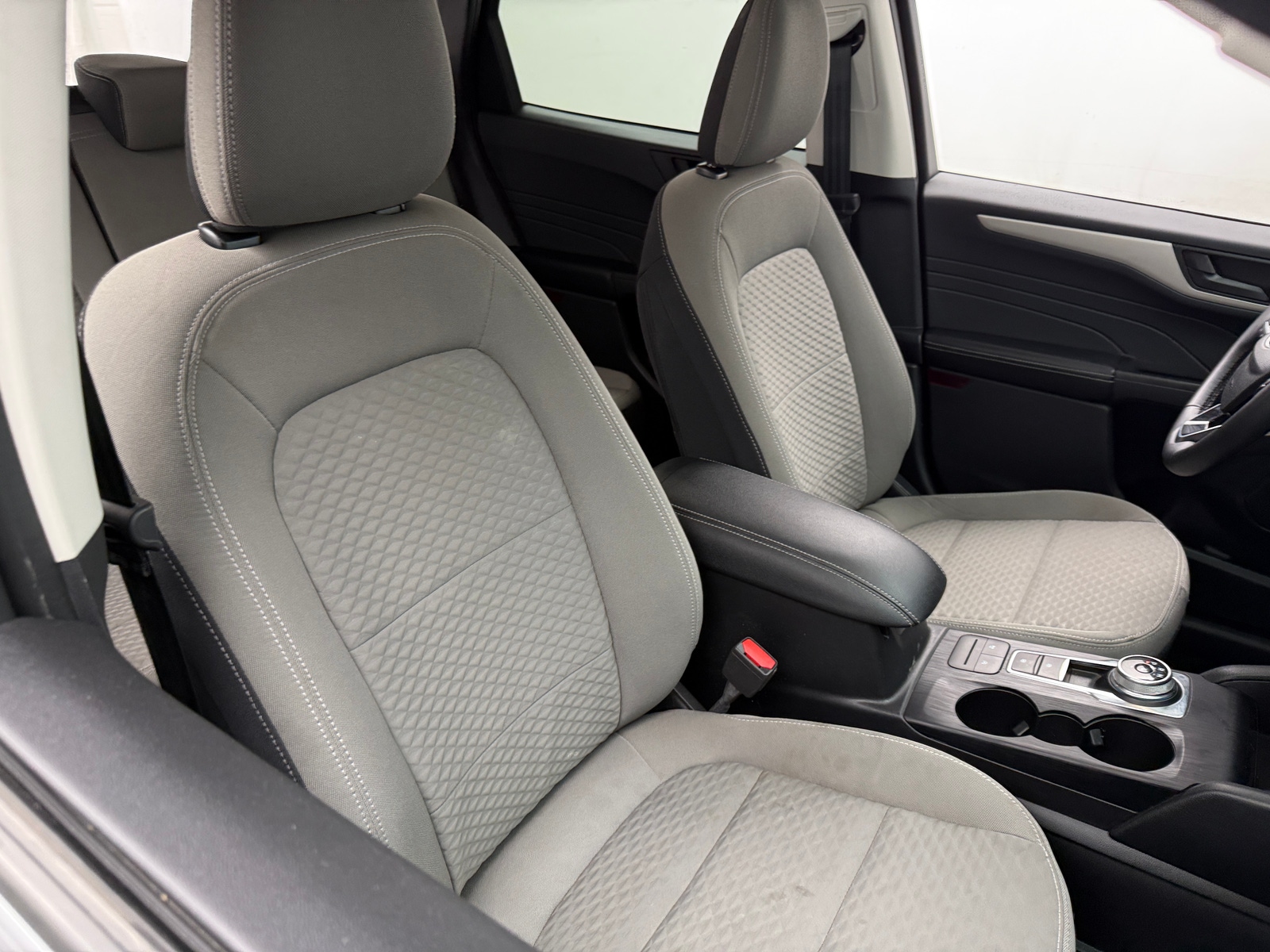 Thumbnail: 2022 Ford Escape - 2