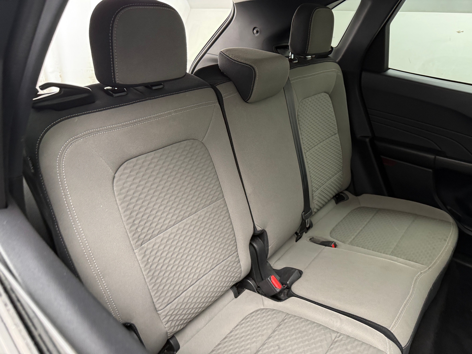 Thumbnail: 2022 Ford Escape - 6