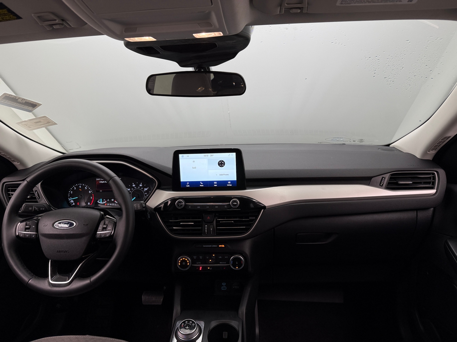 Thumbnail: 2022 Ford Escape - 3