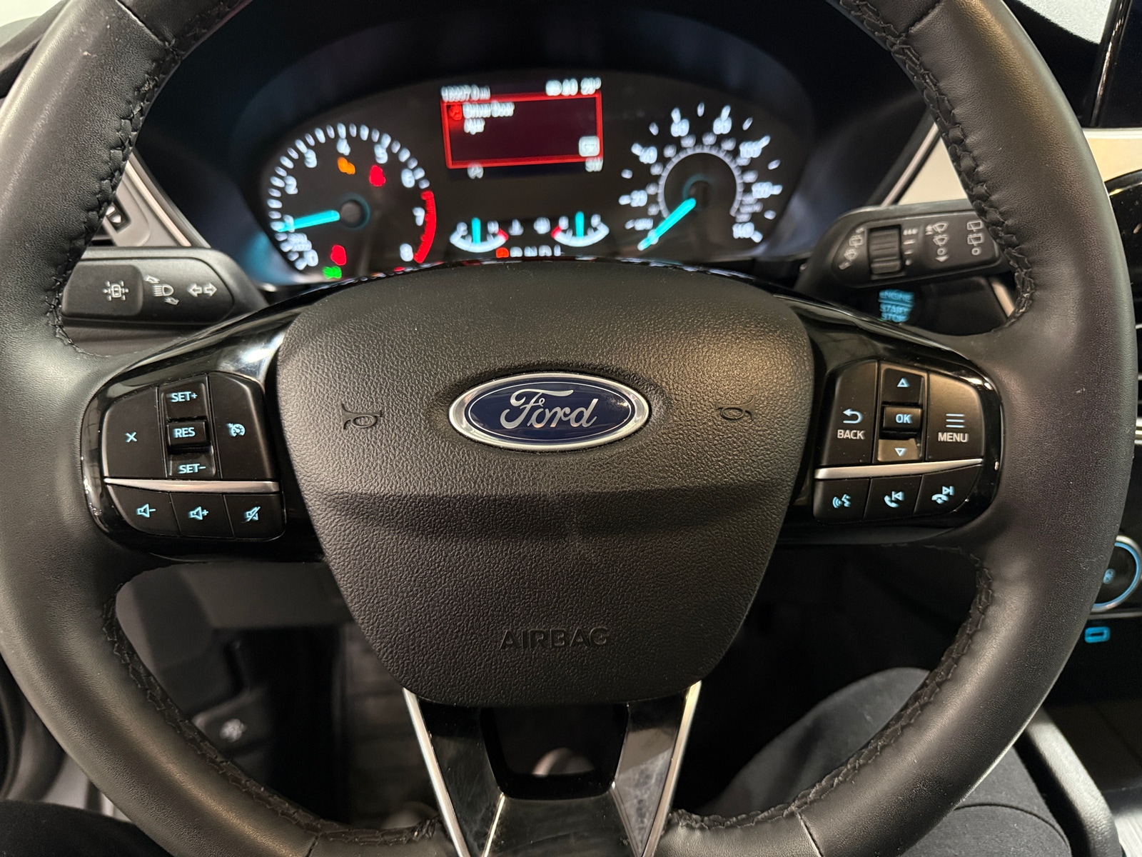 Thumbnail: 2022 Ford Escape - 5