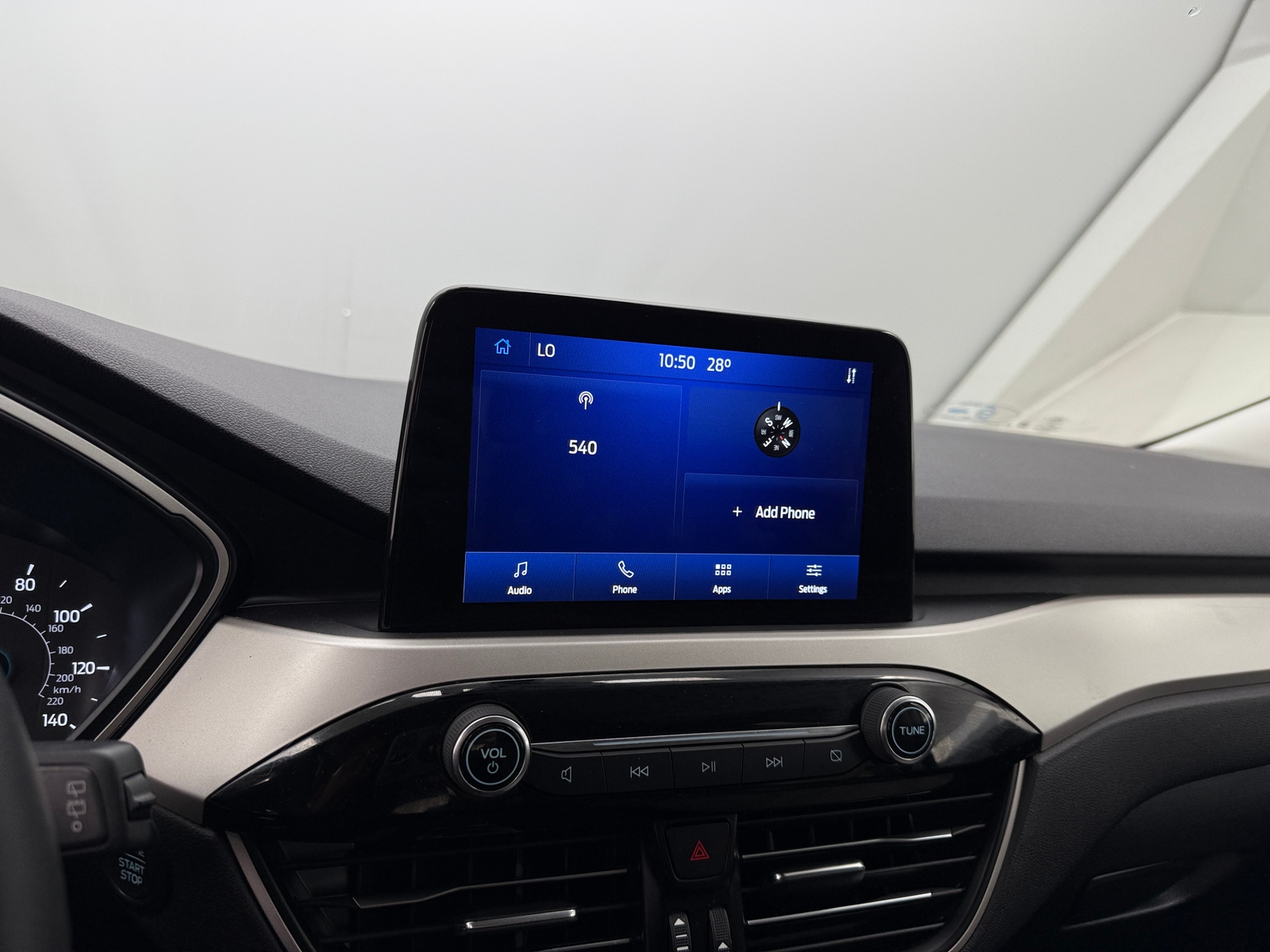 Thumbnail: 2022 Ford Escape - 4