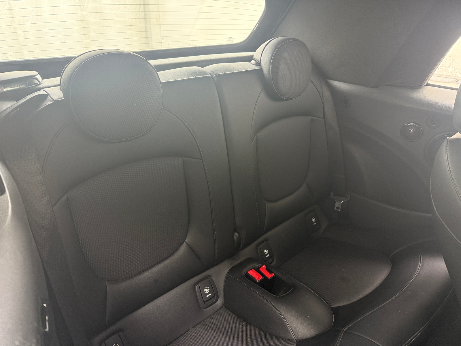 Thumbnail: 2017 MINI Cooper Convertible - 5