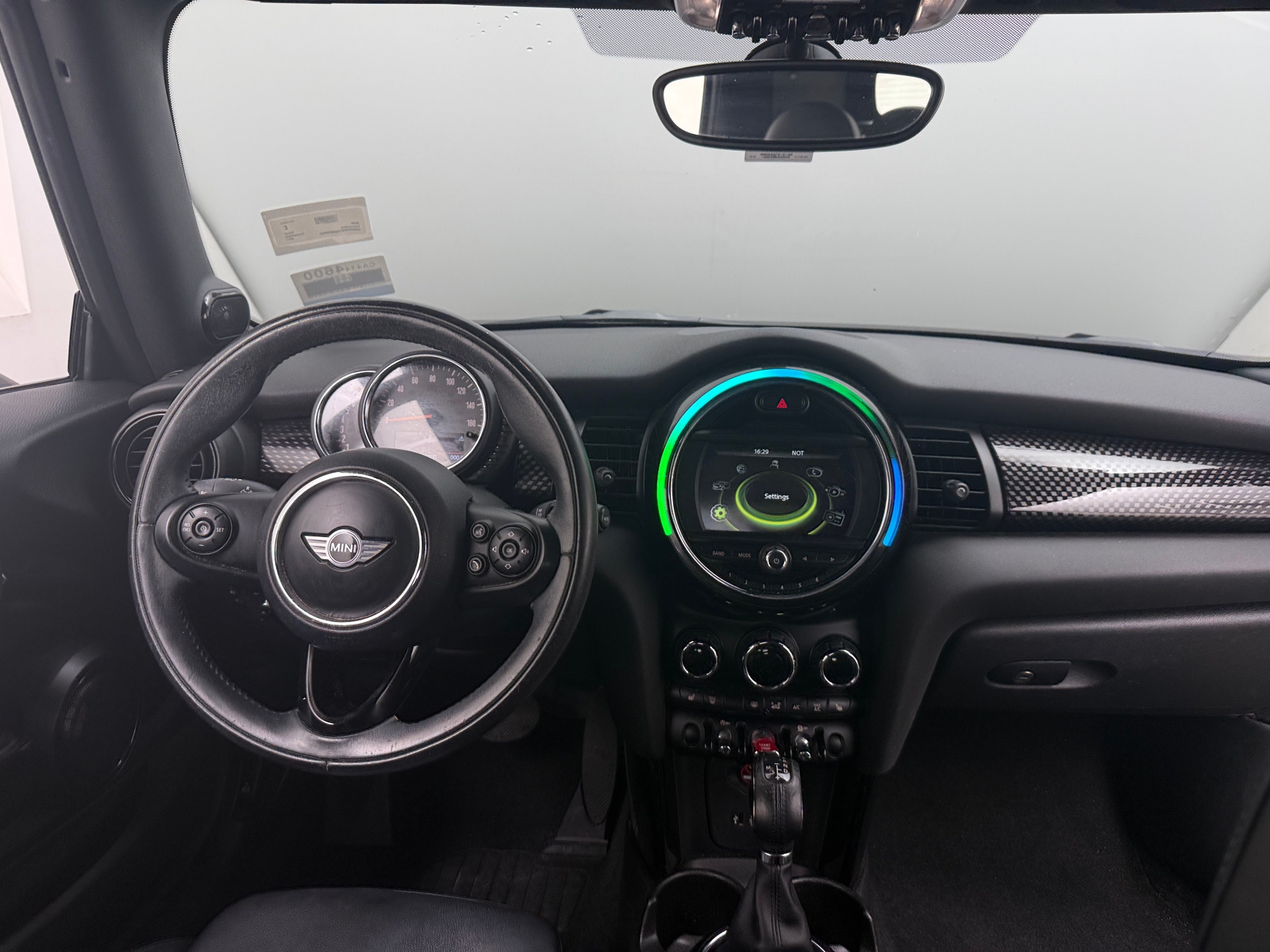 Thumbnail: 2017 MINI Cooper Convertible - 2