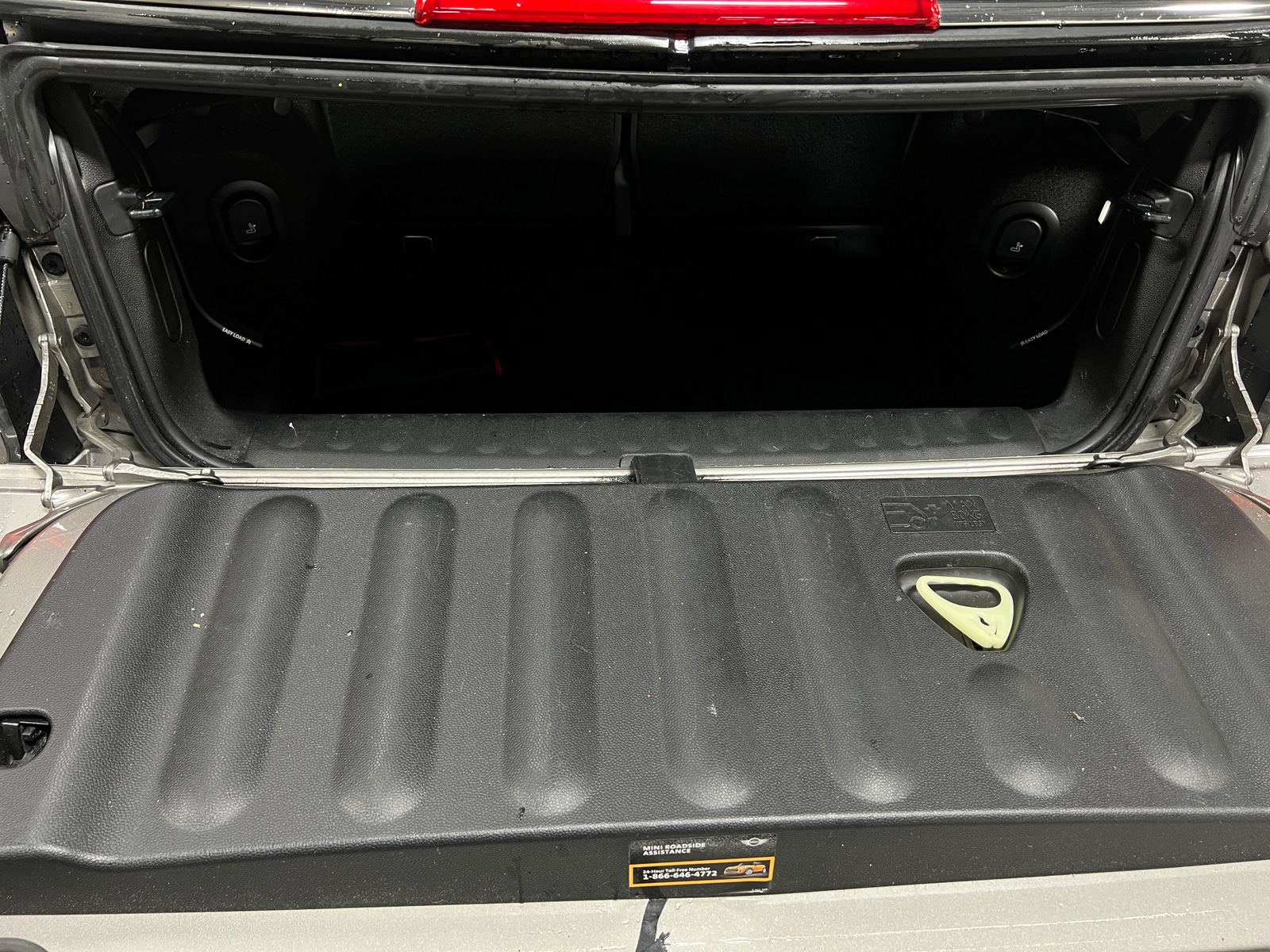 Thumbnail: 2017 MINI Cooper Convertible - 6