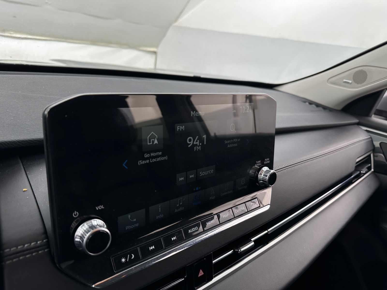 Thumbnail: 2024 Mitsubishi Outlander - 3