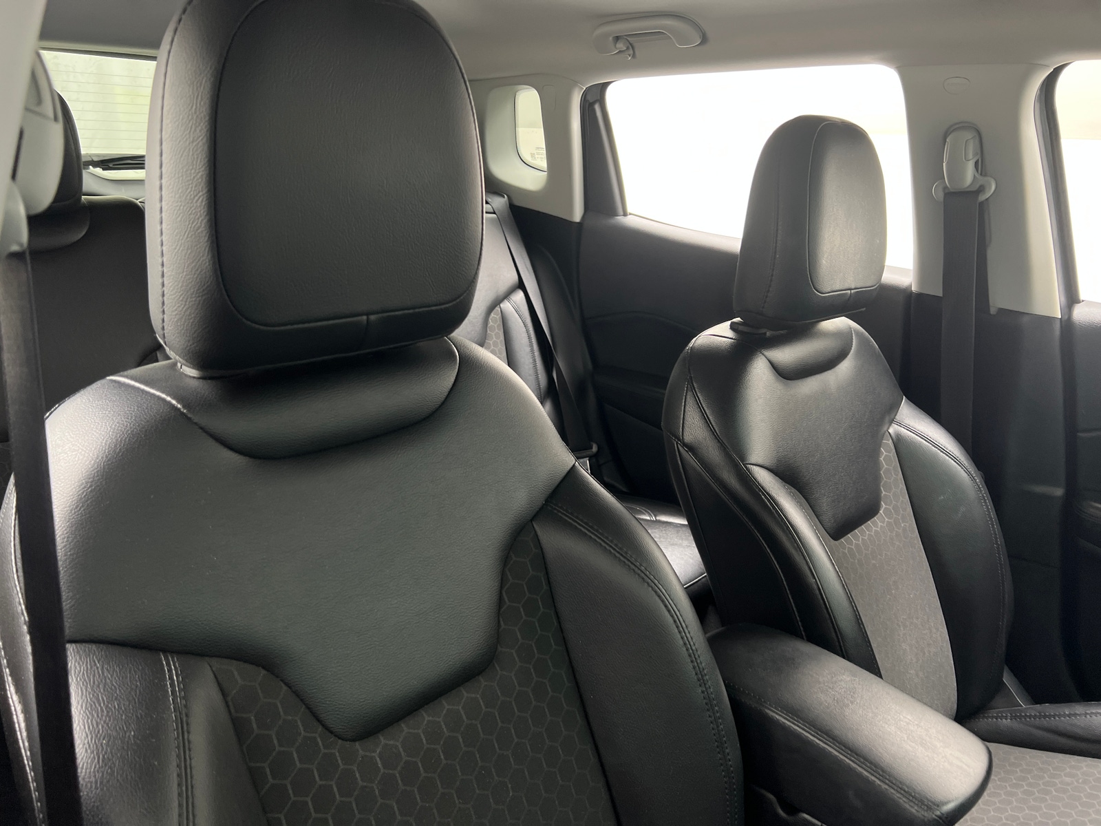 Thumbnail: 2018 Jeep Compass - 2