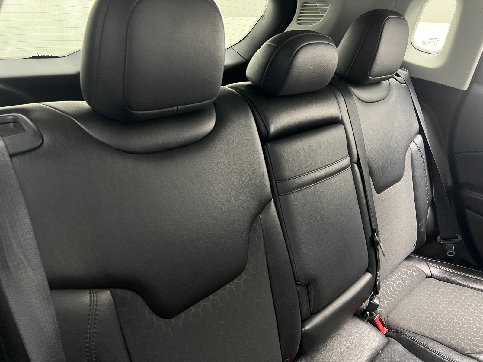 Thumbnail: 2018 Jeep Compass - 6