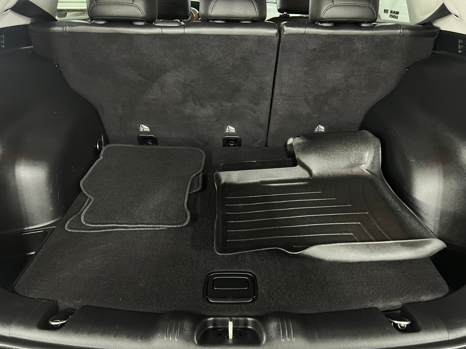 Thumbnail: 2018 Jeep Compass - 7