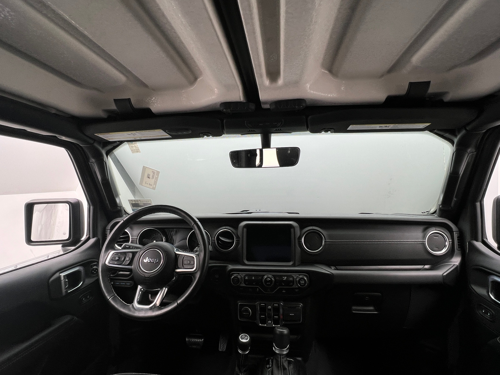 Thumbnail: 2021 Jeep Wrangler - 2