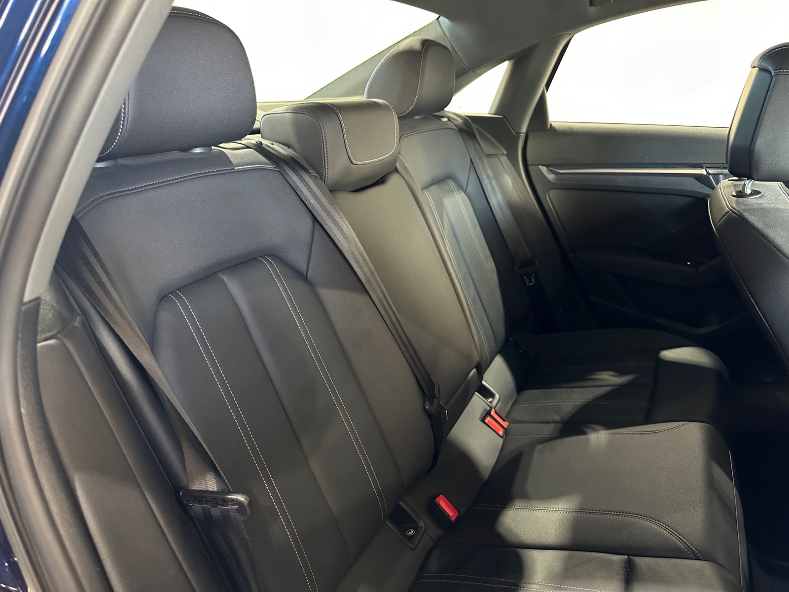 Thumbnail: 2023 Audi A3 - 5