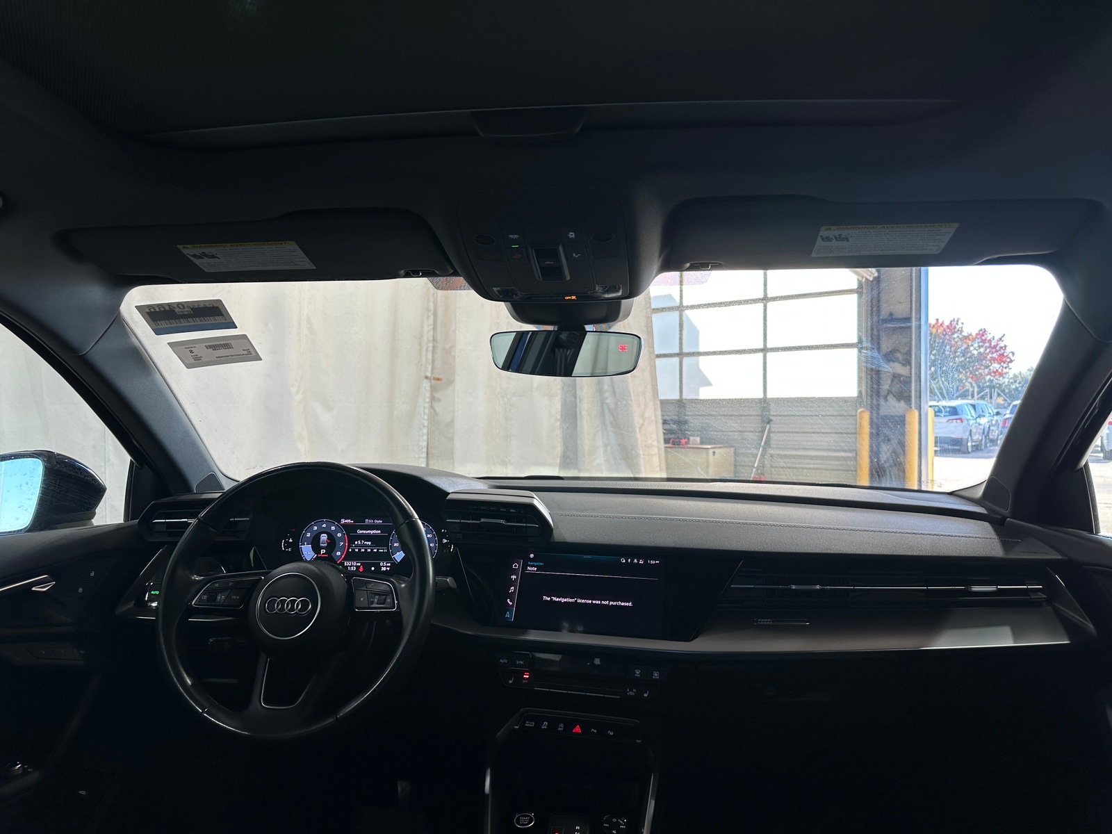 Thumbnail: 2023 Audi A3 - 2