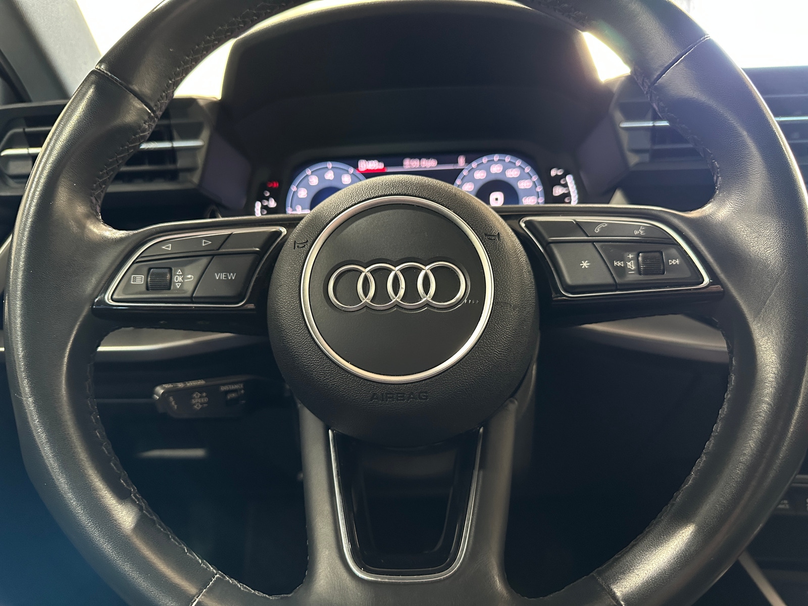 Thumbnail: 2023 Audi A3 - 4