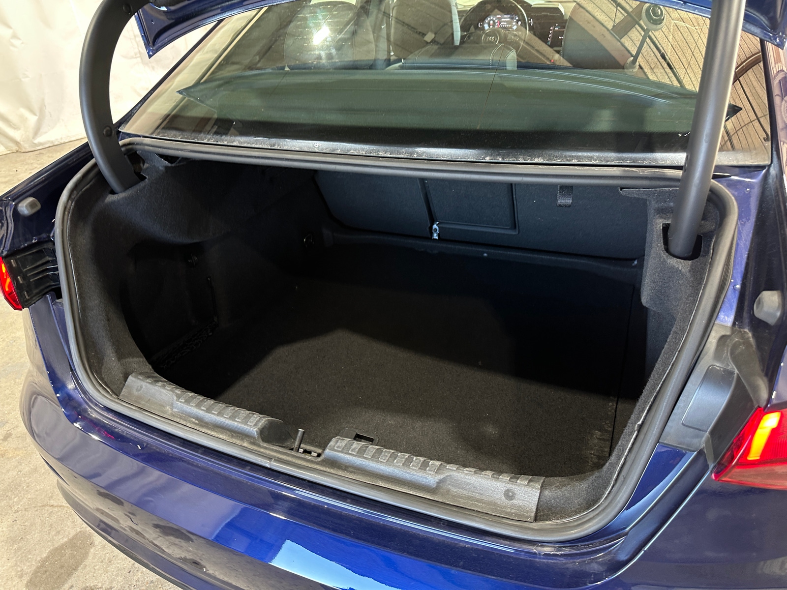 Thumbnail: 2023 Audi A3 - 6