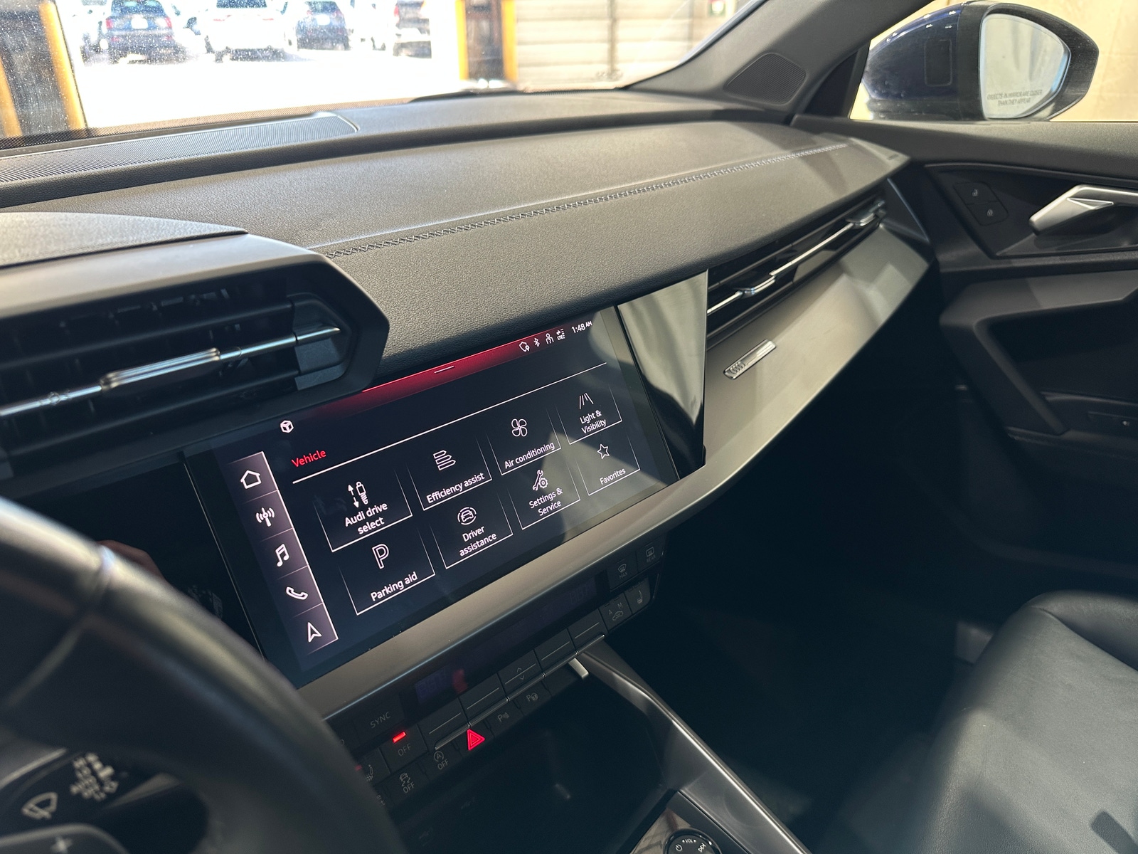 Thumbnail: 2023 Audi A3 - 3