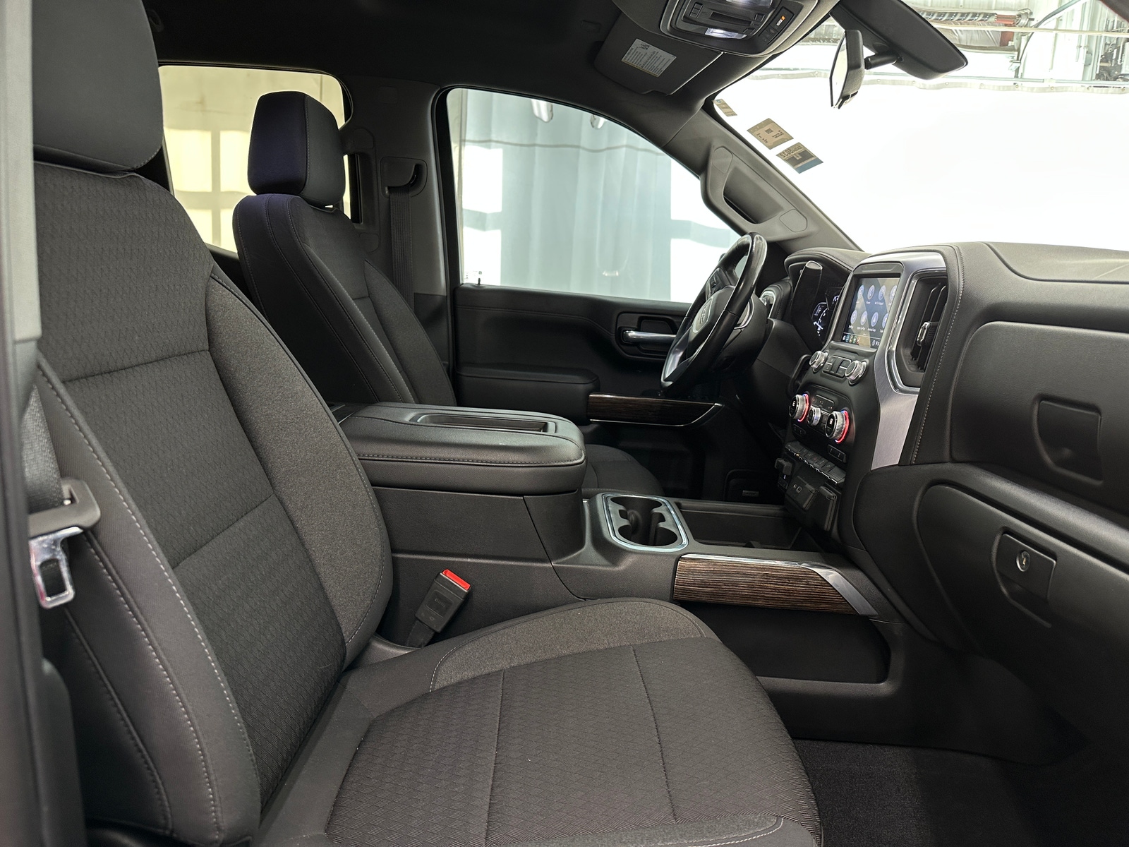 Thumbnail: 2020 GMC Sierra 1500 - 2