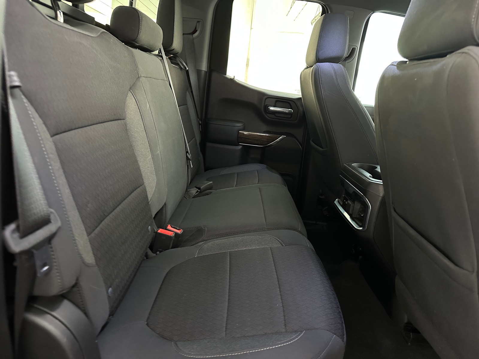 Thumbnail: 2020 GMC Sierra 1500 - 6