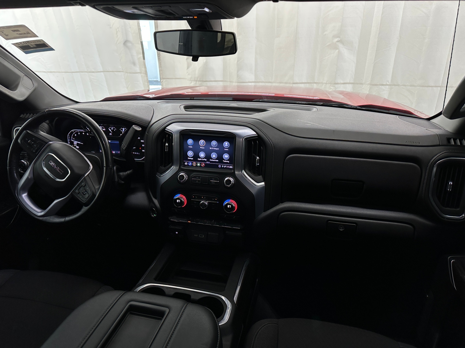 Thumbnail: 2020 GMC Sierra 1500 - 3