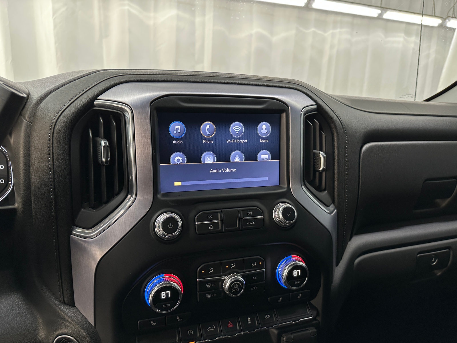 Thumbnail: 2020 GMC Sierra 1500 - 4