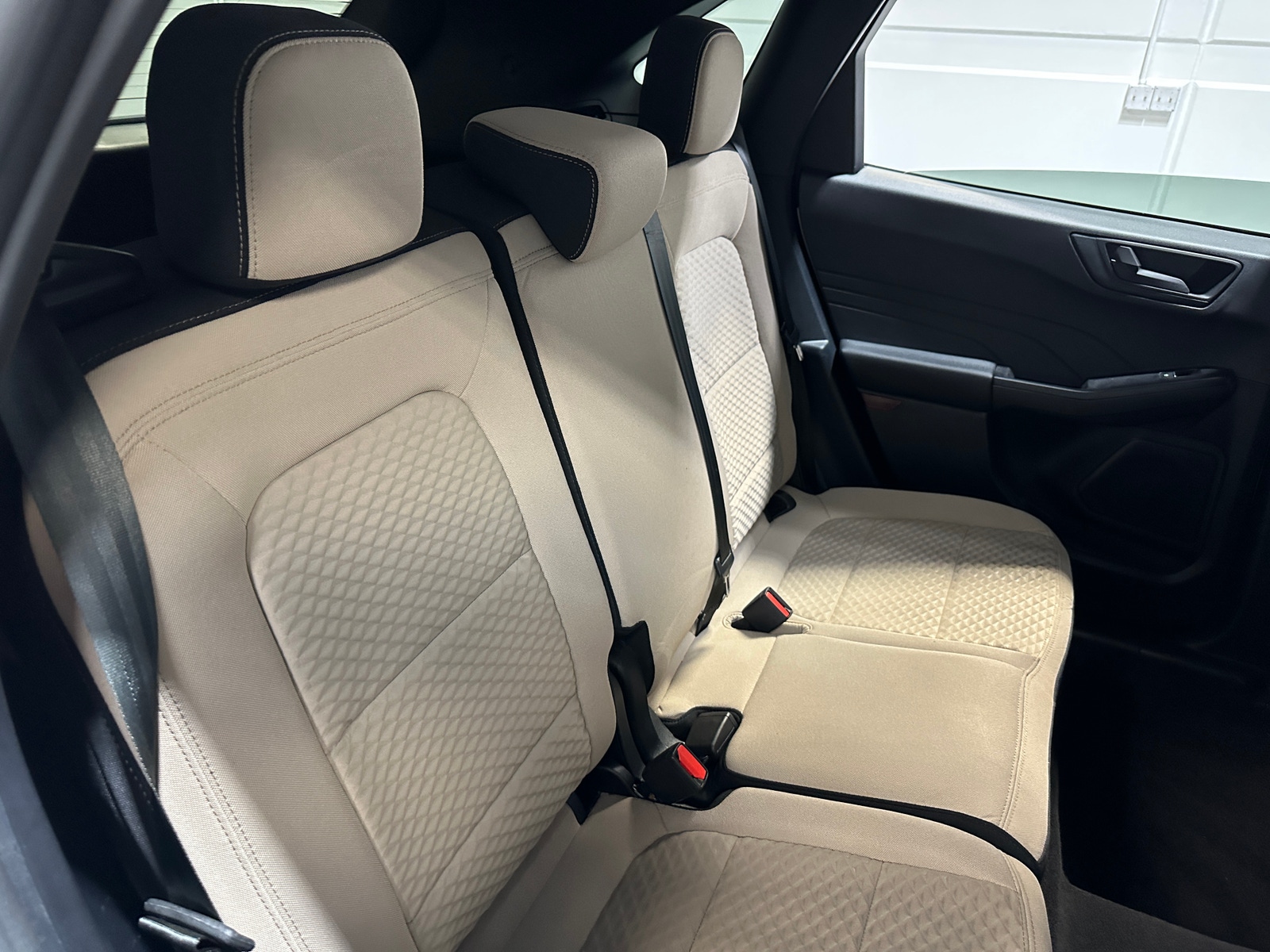 Thumbnail: 2022 Ford Escape - 6