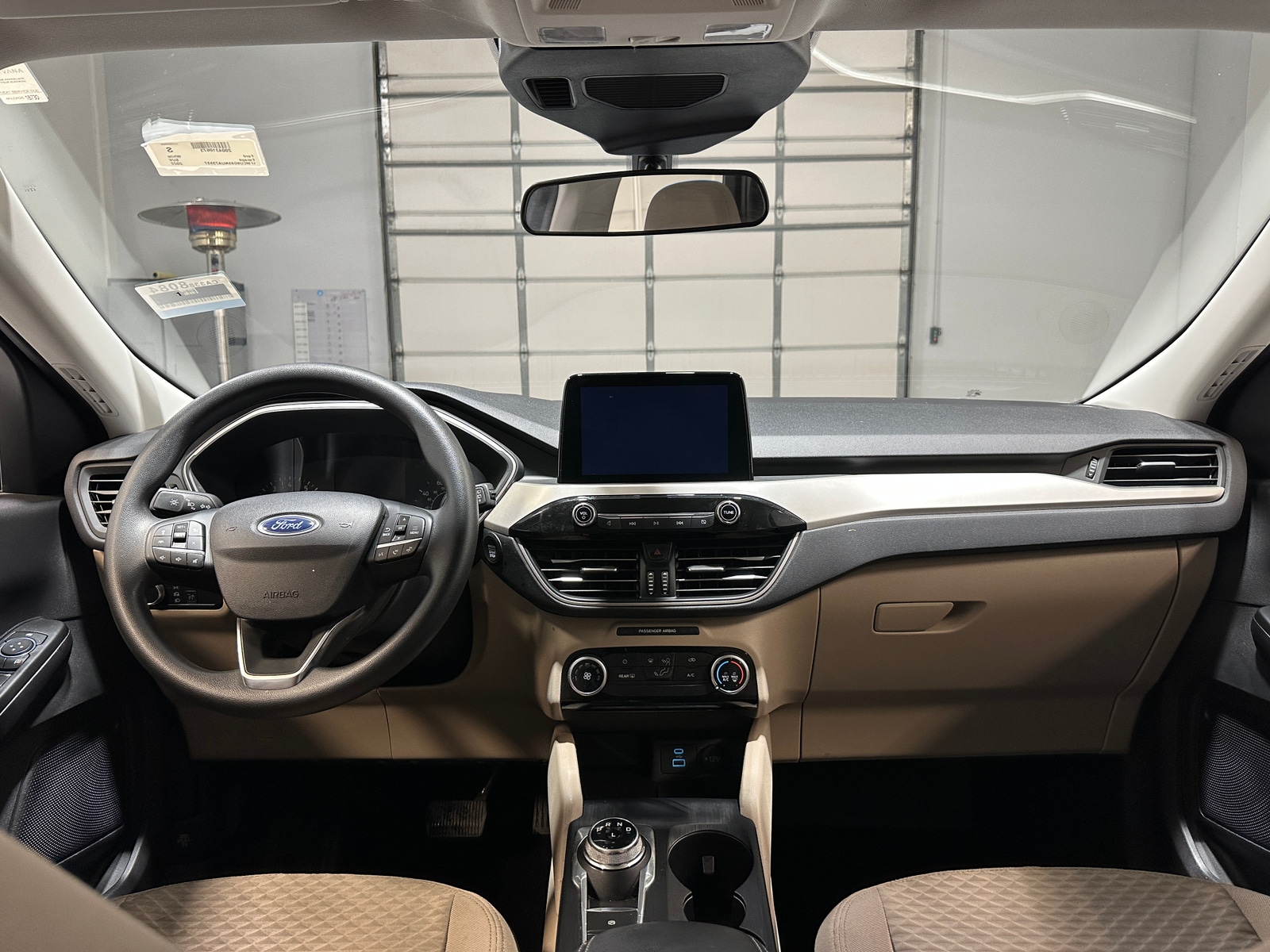 Thumbnail: 2022 Ford Escape - 3