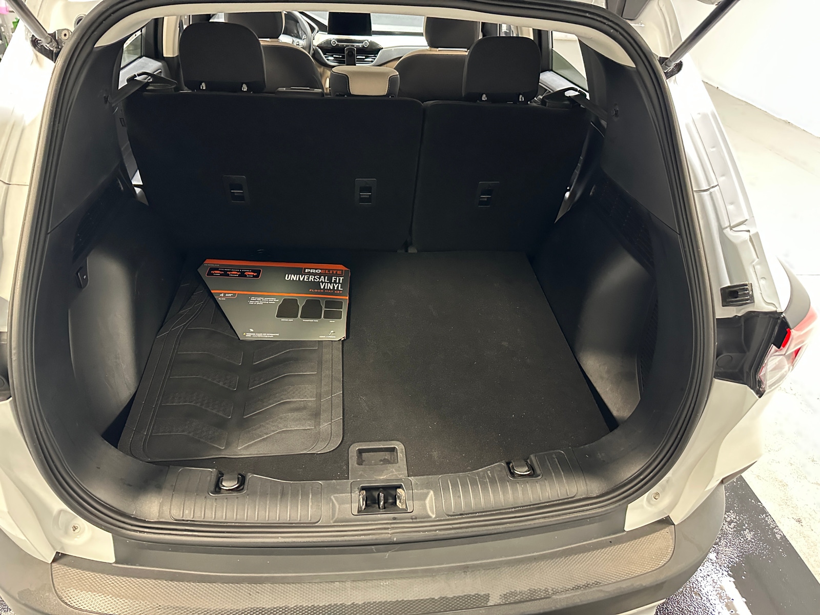 Thumbnail: 2022 Ford Escape - 7