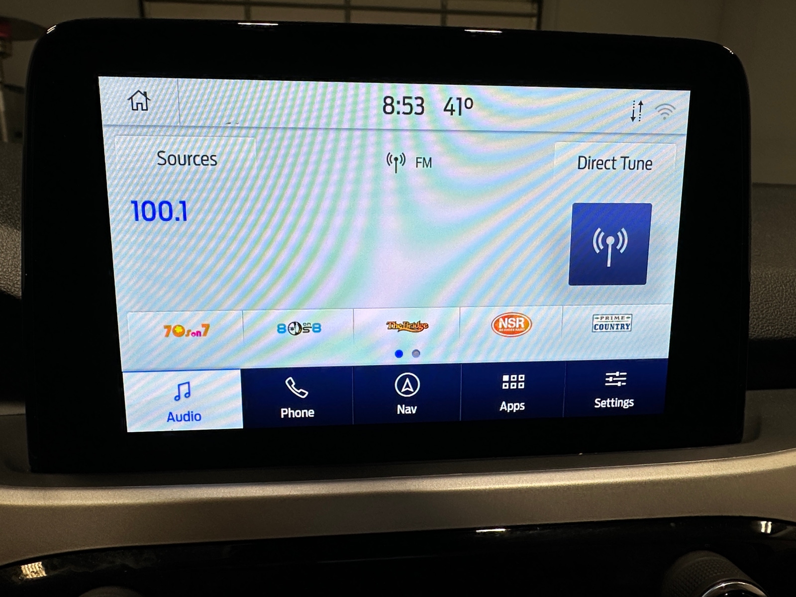 Thumbnail: 2022 Ford Escape - 4