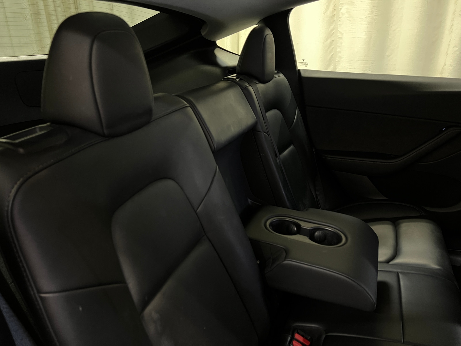 Thumbnail: 2021 Tesla Model Y - 5