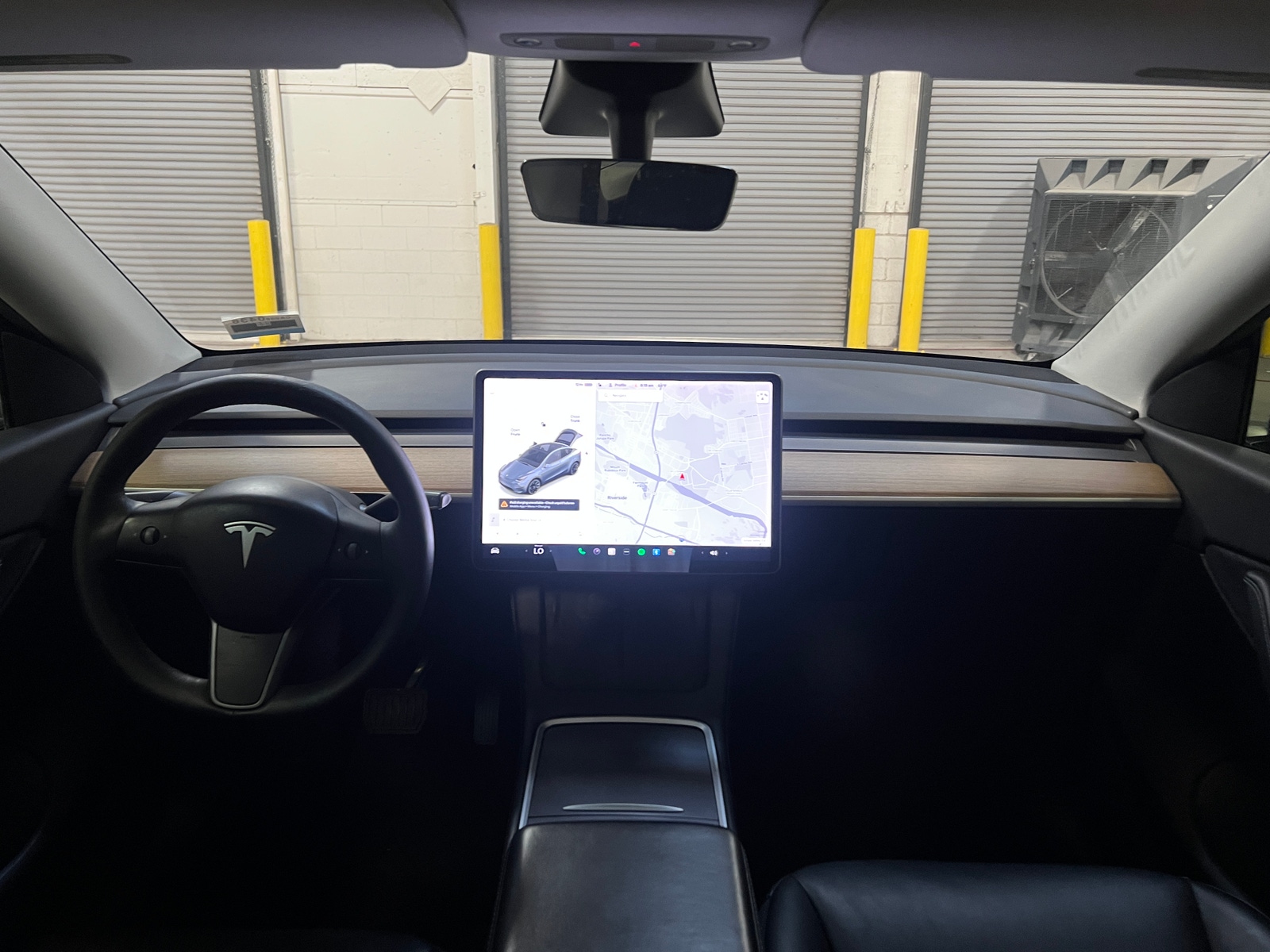 Thumbnail: 2021 Tesla Model Y - 2