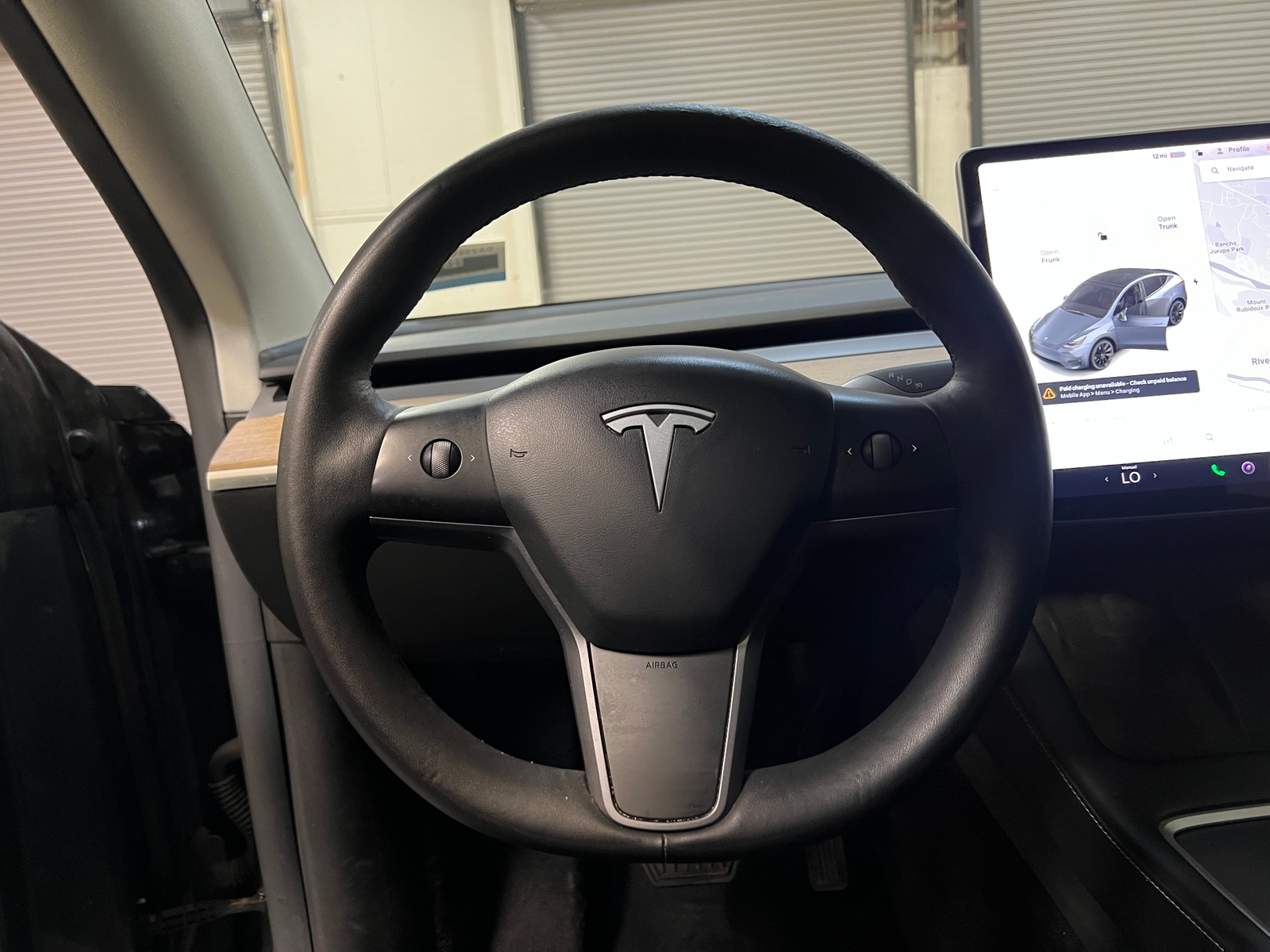 Thumbnail: 2021 Tesla Model Y - 4