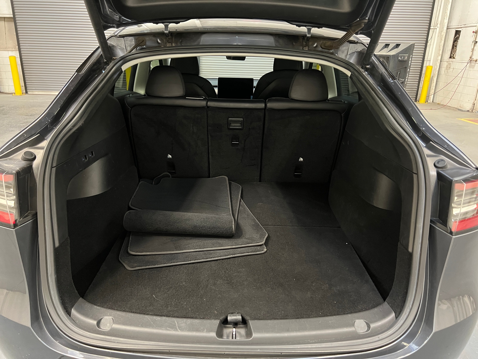 Thumbnail: 2021 Tesla Model Y - 6